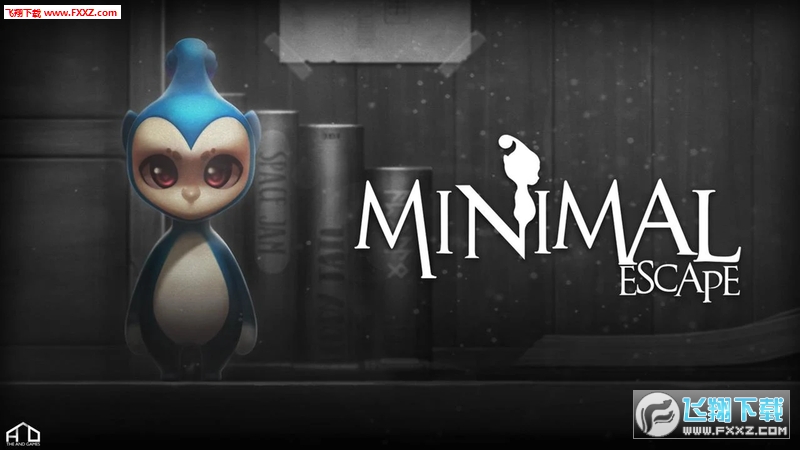 Minimal Escape(`[)v10؈D0