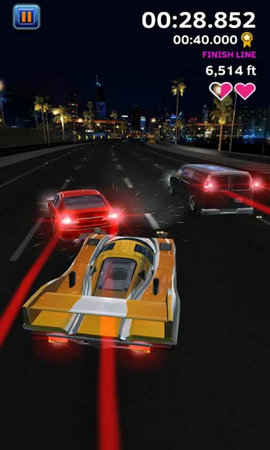 Night Driver(ҹjapk)v1.03؈D0