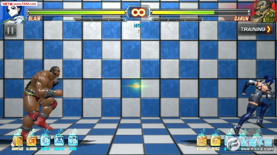 YIEX[
