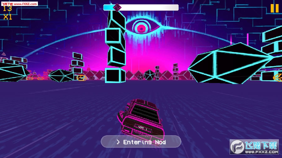cyberdrive 2077׿