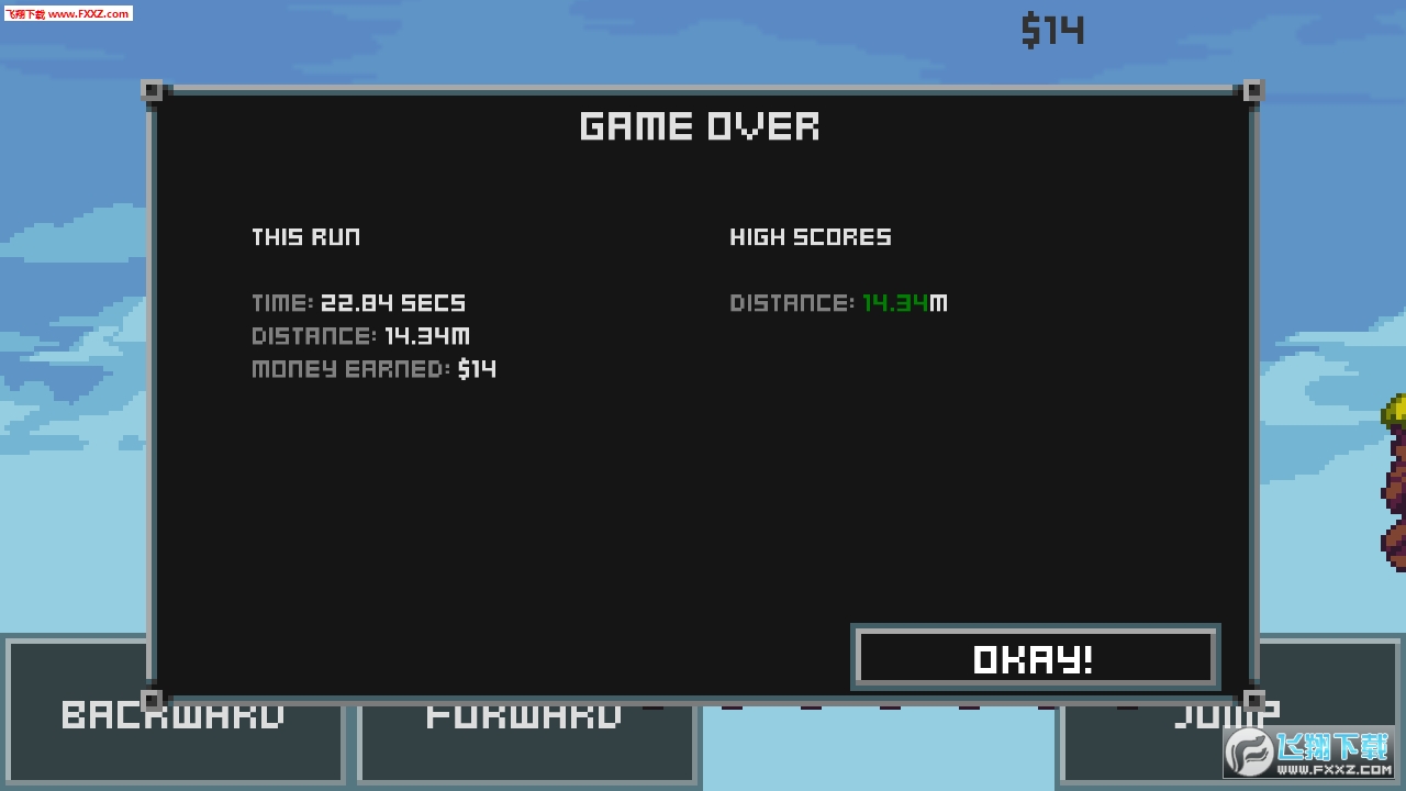 Sky Runner[׿1.2؈D1