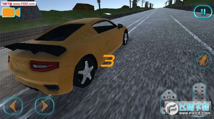 Win The Race(Añِٷ)v1.0؈D1