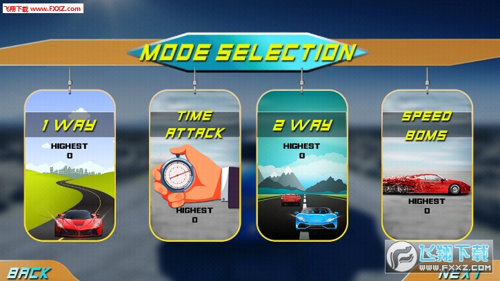 Win The Race(Añِٷ)v1.0؈D2