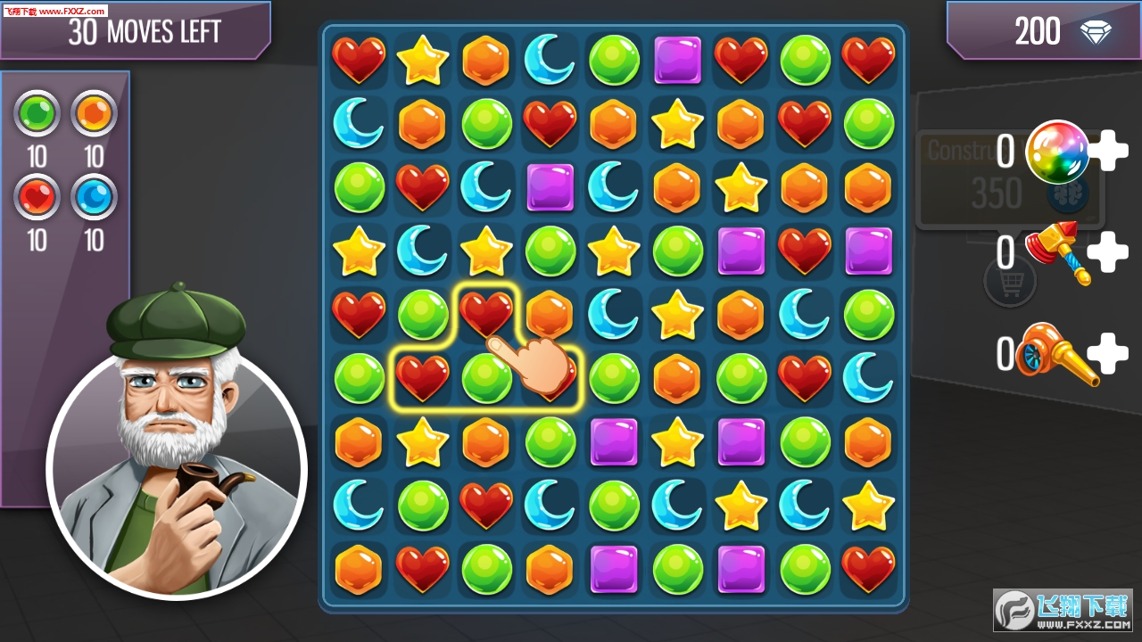 Home Design Dreams(�Ҿ��OӋ���밲׿��)1.2.5�؈D1