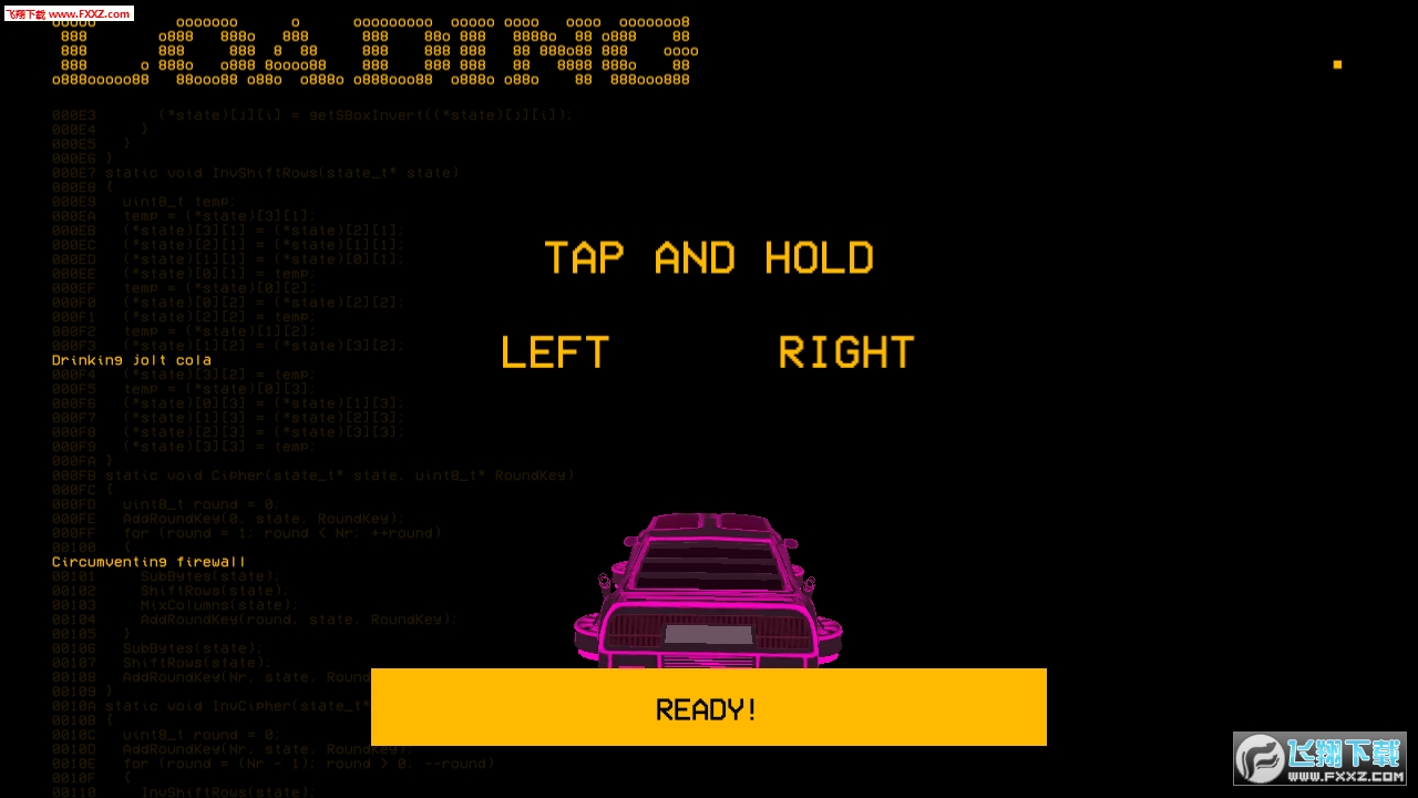 cyberdrive 2077׿1.1.5؈D0