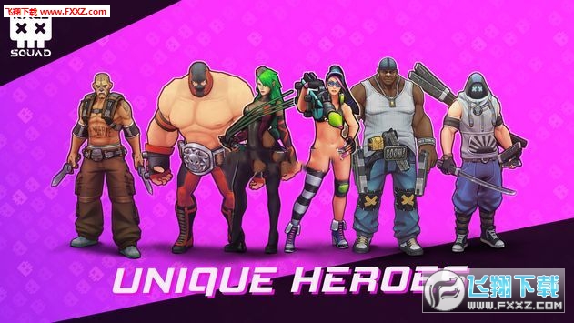 Rage Squad(ŭ꠰׿)0.45؈D2