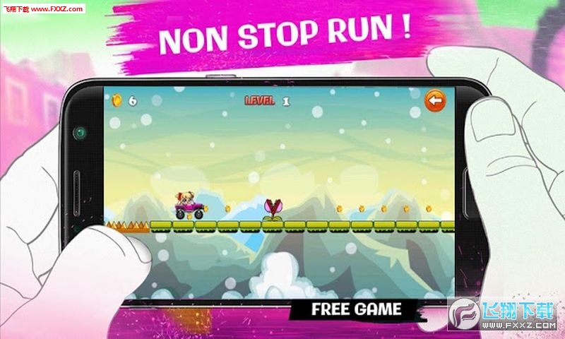 Surprise Racing Doll(@Ӡِ܇׿)v1.1؈D2