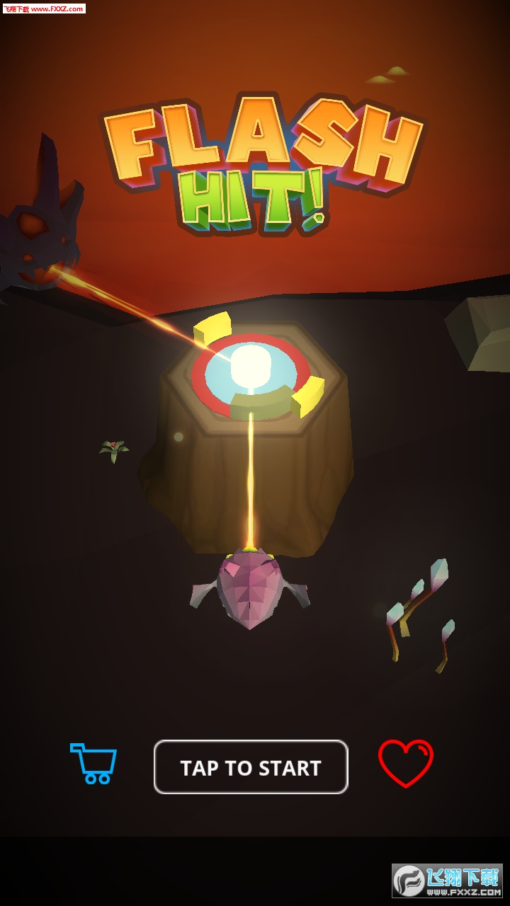 Flash Hit[׿1.0؈D0