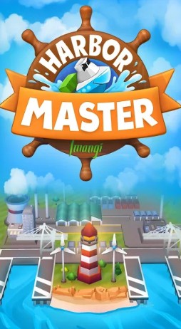 Harbor Master(۞󎟰׿)v0.3.1؈D1