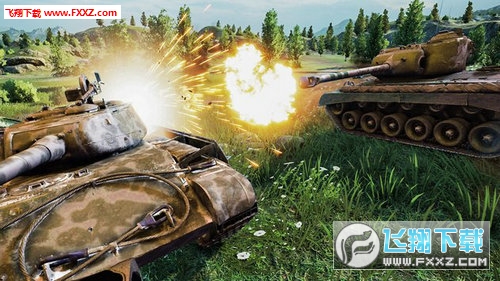 TANK BATTLEGROUNDS(̹˳u[)0.0.1؈D2