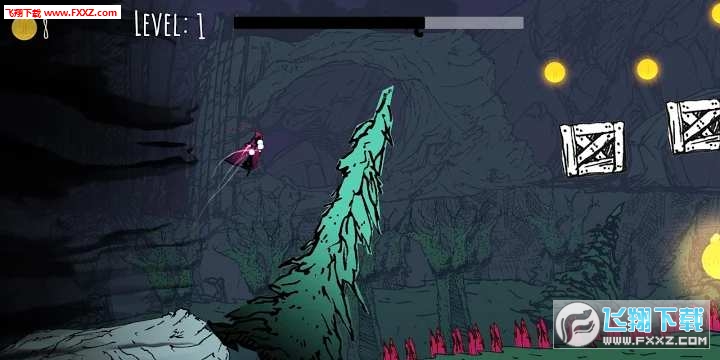 Endless Madness׿v0.3.1؈D1
