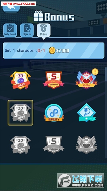 MiniTennis(W°)v1.0؈D2