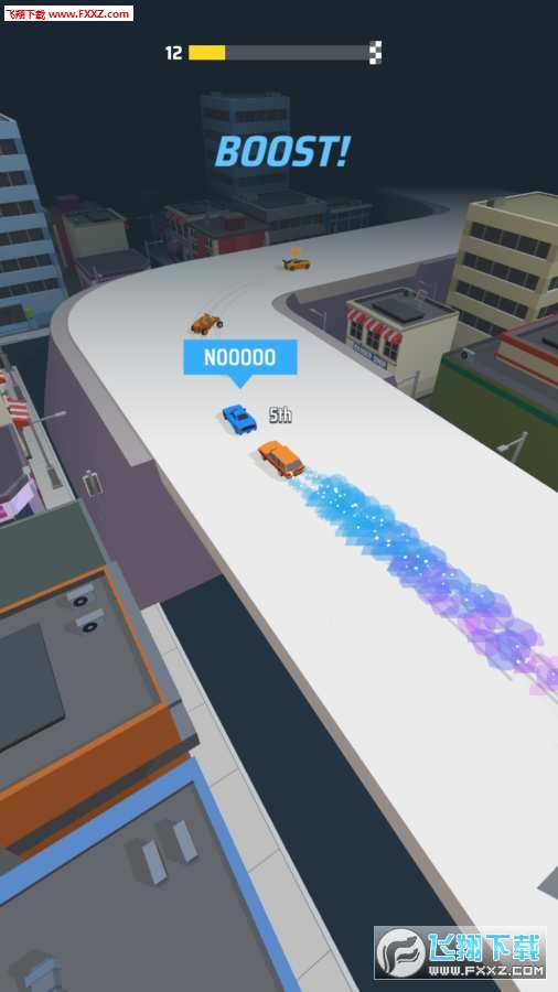 Drifty Race(ƯƸ֙C)v1.4.4؈D0