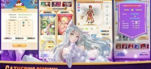 Idle Fantasyٷv1.0.0؈D1