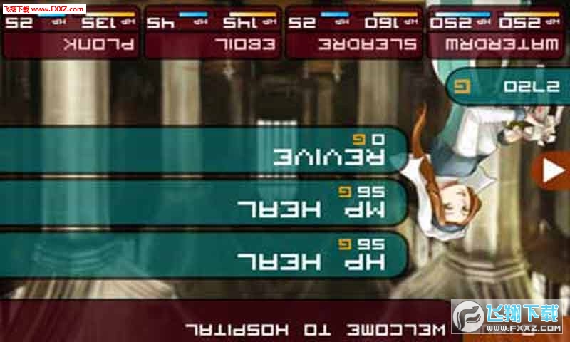 SeriousDungeon(ΣCΰ׿)1.9؈D1