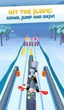 SnowRacer Mountain Rush׿v1.0؈D1