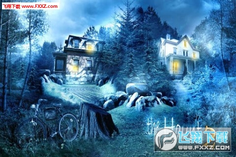 theHaunt2(Ӱ2׿)1.01؈D0