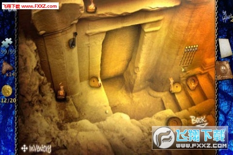 theHaunt2(Ӱ2׿)1.01؈D3