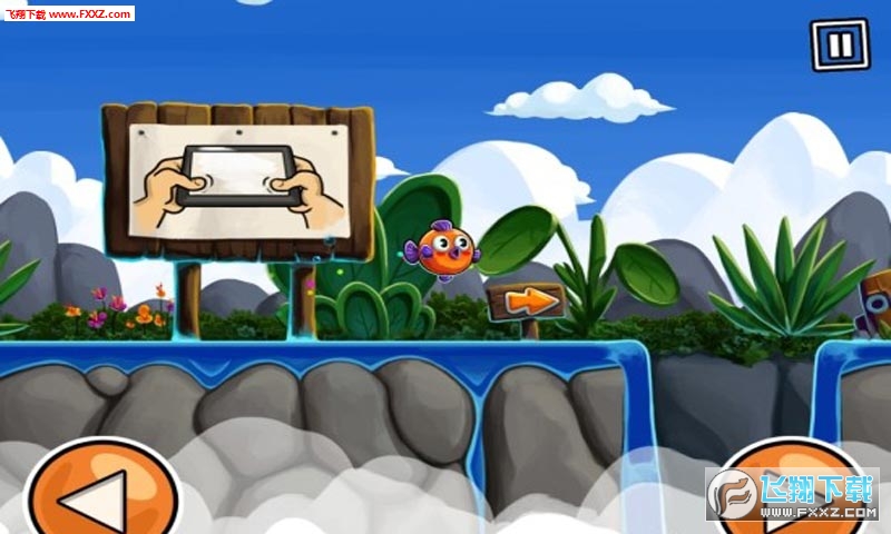 Dream Swim([Ӿ׿)2.0.1؈D1