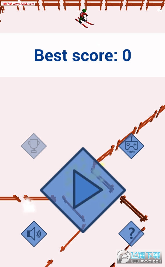 Snow Zig Zag(ѩapk)0.5؈D0