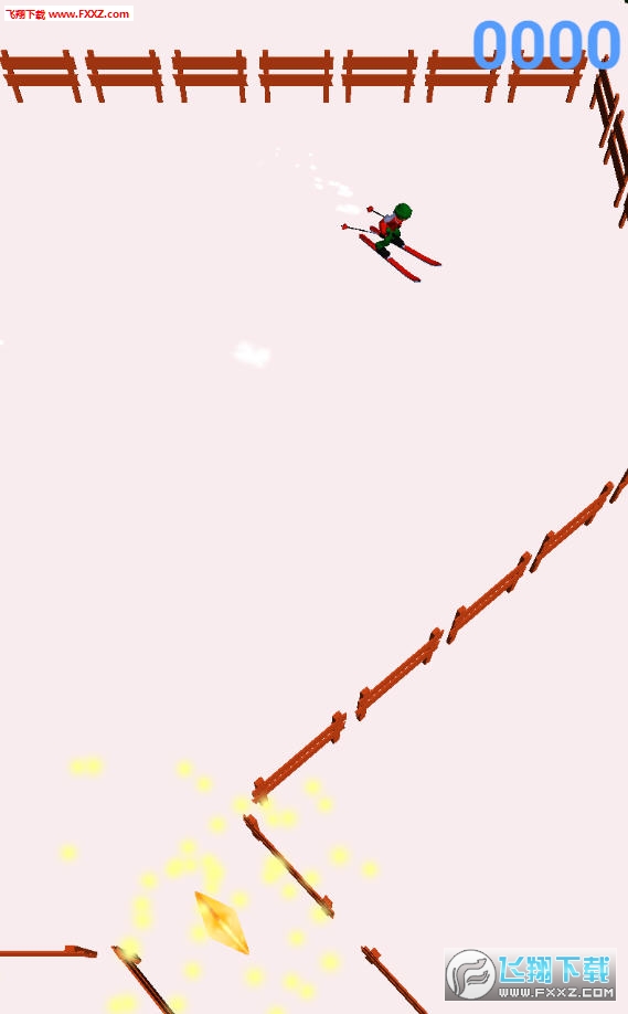 Snow Zig Zag(ѩapk)0.5؈D1