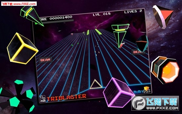 TriBlaster(֮ǰ׿)1.2؈D0