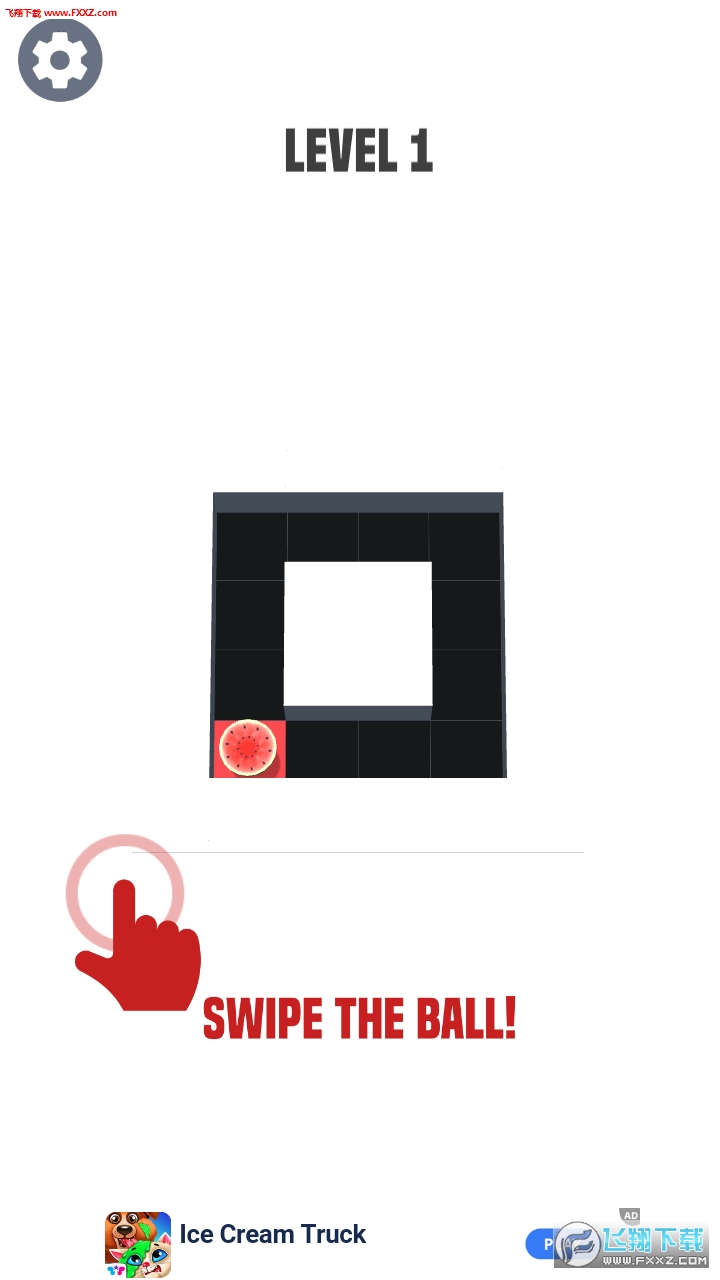 FruitMaze(ˮԌm[׿)1.1.1؈D0