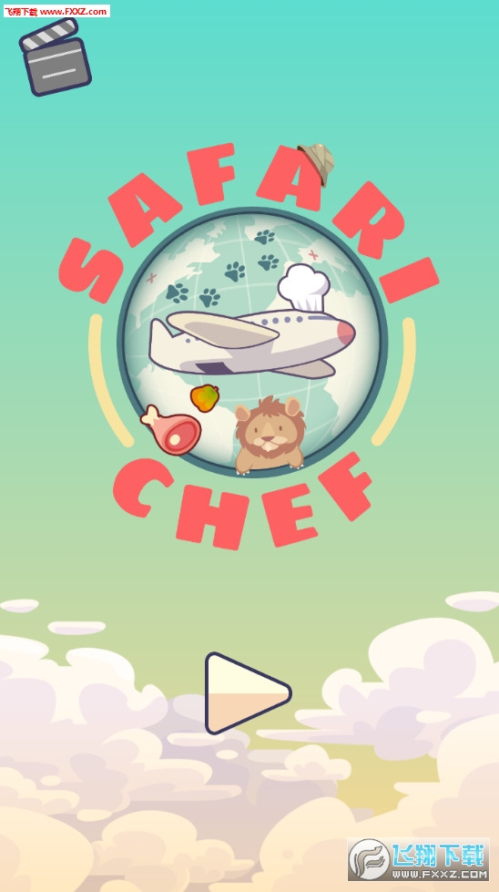 Safari Chef׿1.0؈D0