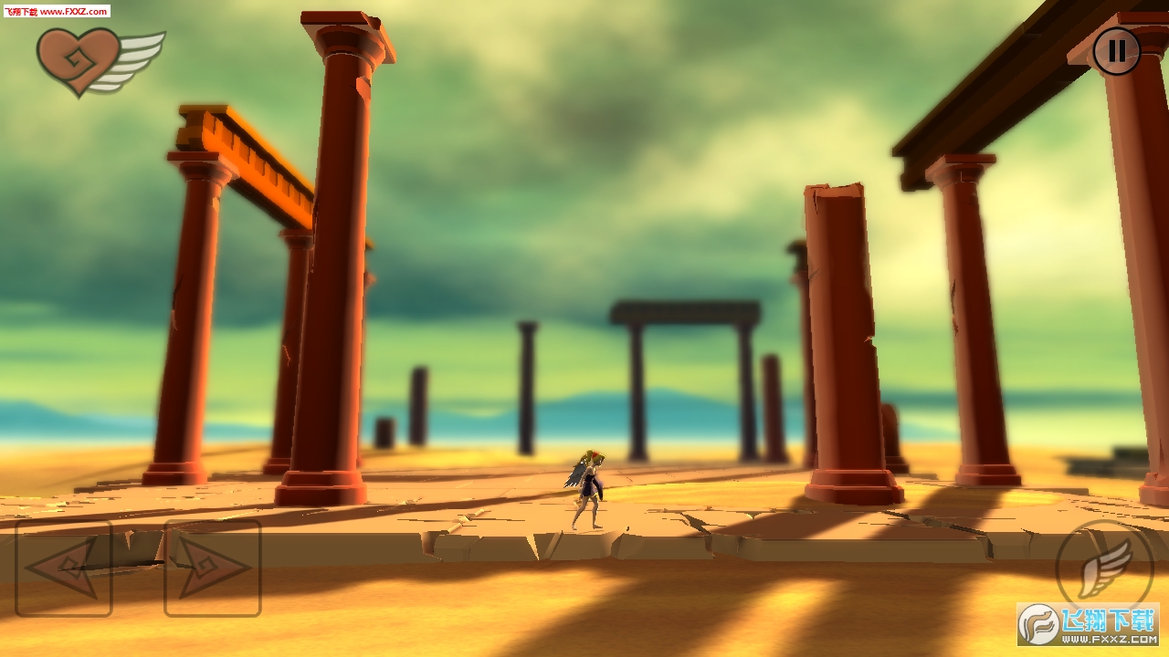 NyxQuest(ҹ΄ͬͬ`׿)1.18؈D1