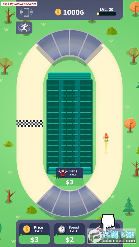 Sports Idle(Sports City Idleٷ)v1.0؈D1