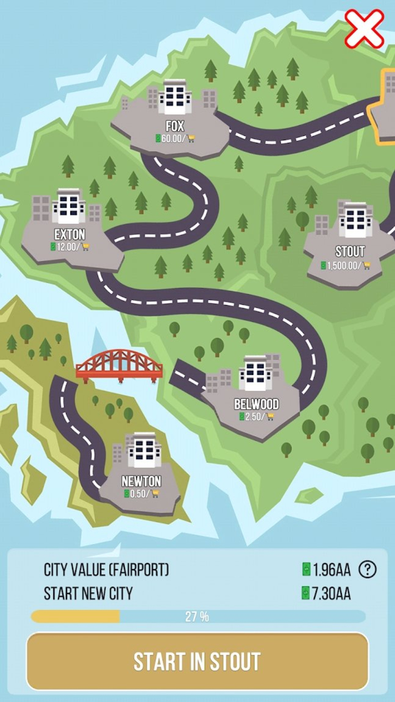 Idle Islandٷv0.9.92؈D1