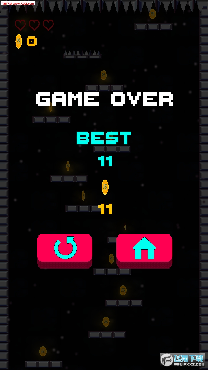Retro Revolution[׿0.8؈D2
