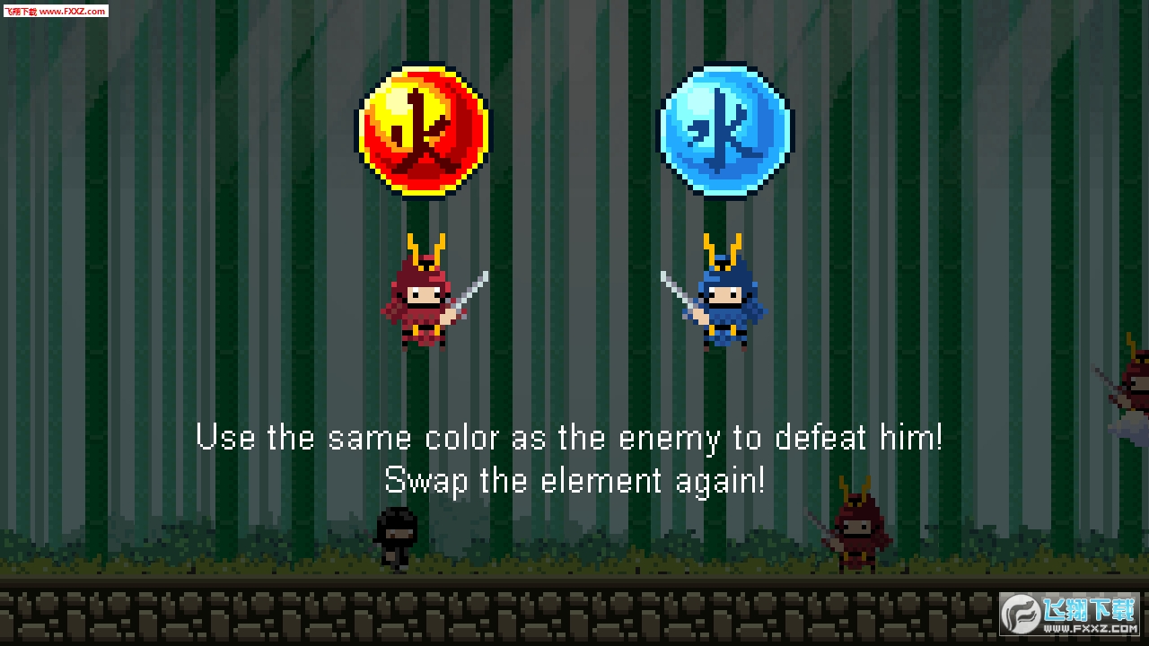Shake Ninja(ðU[)1.0.9؈D2