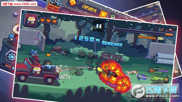 Street heroes(^Ӣ۳؈𽩌ư׿)v1.2.1؈D1
