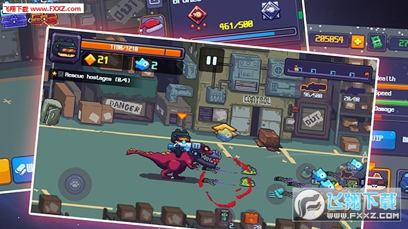 Street heroes(^Ӣ۳؈𽩌ư׿)v1.2.1؈D2