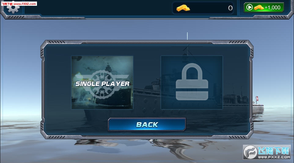 Royale Fleet Battles(ʼŞꠑY׿)1.1.1؈D1