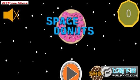 Space Donuts(̫Ȧ׿)3.0؈D2