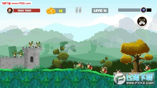 Defense LF(ݰ׿)v1.1.5؈D0