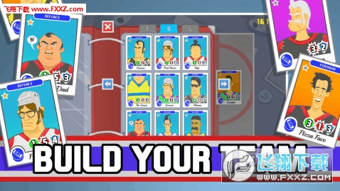 Beer League Hockey(ơٷ)v1.1.9؈D1
