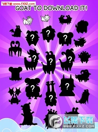 Goat Evolution(Kawaii Evolution Clicker׿)1.0؈D0
