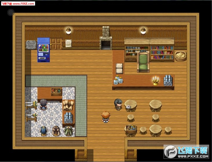 ͨrpg׿v1.0؈D1