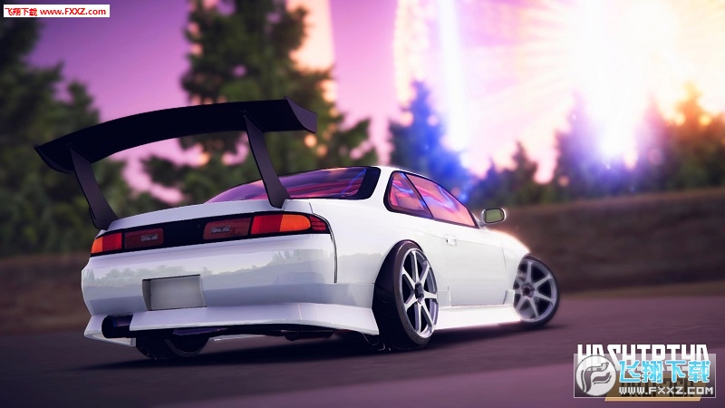 Hashiriya Drifter(ϣYƯ߹ٷ)v0.0.8؈D0