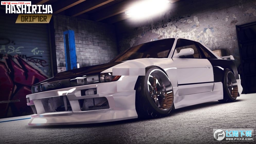 Hashiriya Drifter(ϣYƯ߹ٷ)v0.0.8؈D2