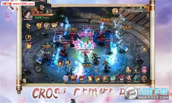 Myth of Sword(֮Ԓٷ)v1.0.7؈D0