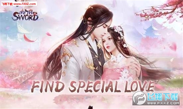 Myth of Sword(֮Ԓٷ)v1.0.7؈D1