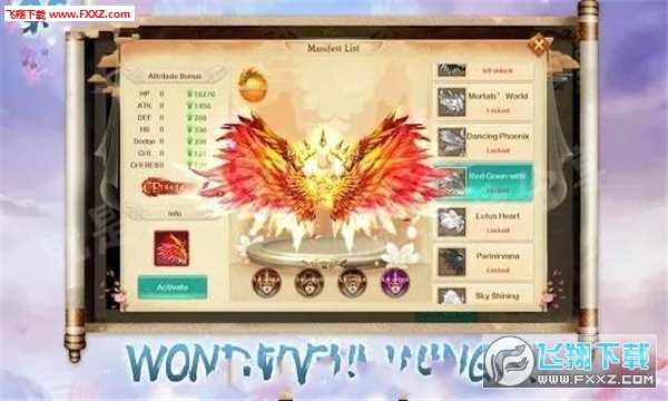 Myth of Sword(֮Ԓٷ)v1.0.7؈D2