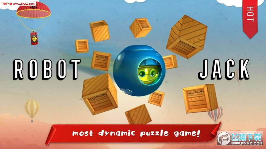 Robot Jack(�C���˂ܿ����[)v1.0.8�؈D0