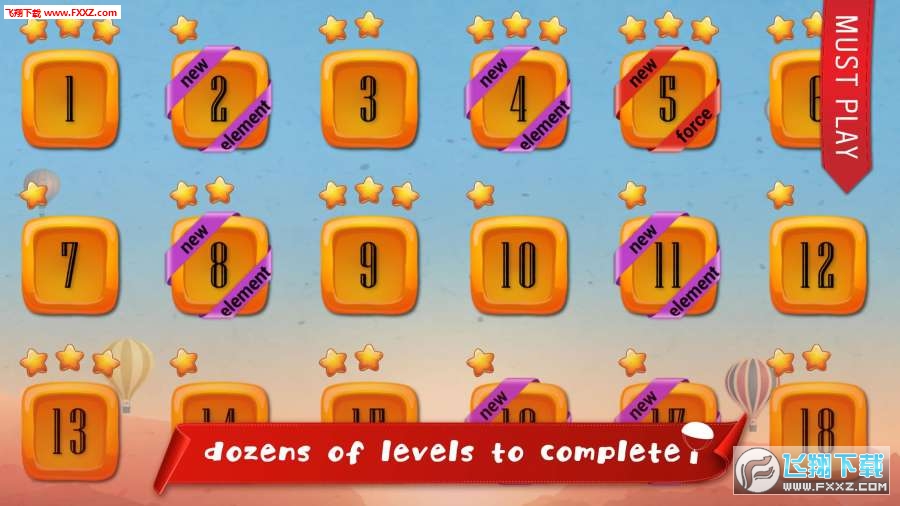 Robot Jack(�C���˂ܿ����[)v1.0.8�؈D1