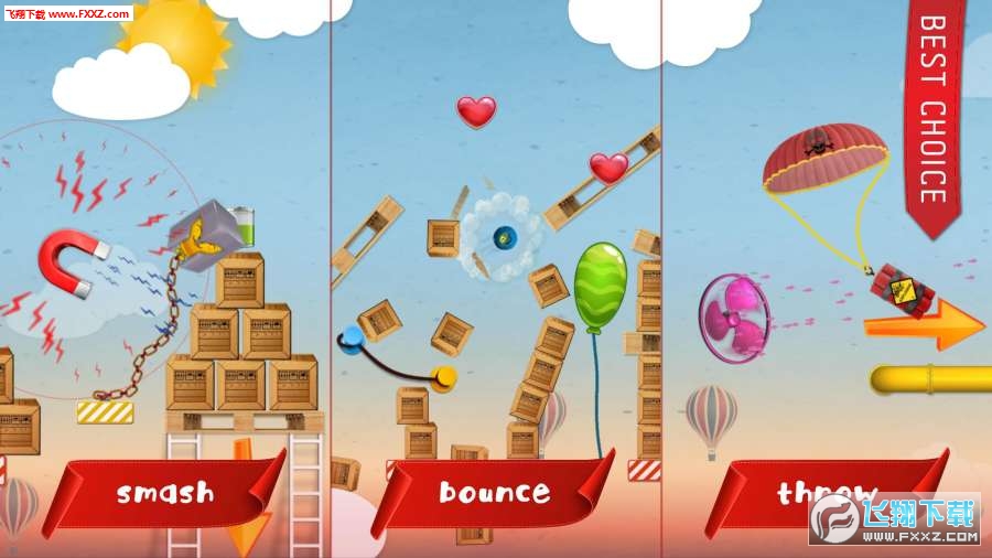 Robot Jack(�C���˂ܿ����[)v1.0.8�؈D2