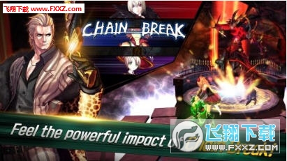Rustyhearts Heroes(jU֮Ĺٷ)1.0.6؈D1